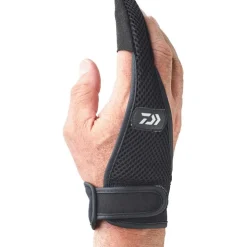 Doigtier De Lancer Daiwa Fixation Poignet