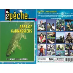 Dvd - Best-Of Carnassiers
