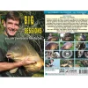 Dvd - Big Sessions Avec John Llewellyn, John Baker, Dennis Macfetrich, Alban Choinier