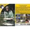 Dvd - Biscarosse Et Ses Sandres - Peche Des Carnassiers - Peche En Lieux Mythiques