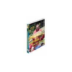 Dvd - Carpodrome Techniques Modernes Avec Gerard Trinquier
