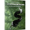 Dvd - Le Retour Du Silure - Nokill