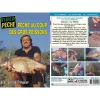Dvd - Peche Au Coup Des Gros Poissons Avec Gerard Trinquier - Peche Au Coup - Video Peche