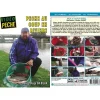 Dvd - Peche Au Coup En Rivière Avec Diego Da Silva - Peche Au Coup - Video Peche