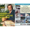 Dvd - Techniques De Peche À L'anglaise En Coulissant Avec Gerard Trinquier - Peche Au Coup - Video Peche