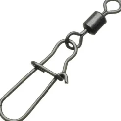 Emerillon Agrafe Daiwa Prorex - Par 10