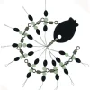 Emerillon Carnassier Autain Stop Flott - Par 10