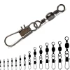 Emerillon Carnassier Vmc Agrafe Interlock 3542Bk - Pack