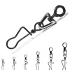 Emerillon Carnassier Vmc Minus A Agrafe 3531Bk - Noir - Pack