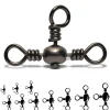 Emerillon Carnassier Vmc Pater Noster 3543Bk - Pack