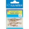 Emerillon Flashmer Baril Seul - Par 100