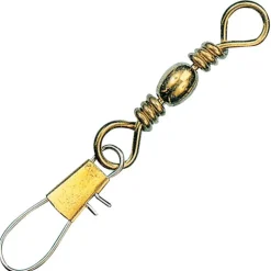 Emerillon Flashmer Baril A Agrafe - Par 100