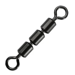 Emerillon Rolling Bkk Triple Rolling Swivel-32