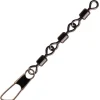Emerillon Rolling Srt Triple Chained À Agrafe Safety
