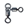 Emerillon Sakura Twin Rig Rolling Swivel