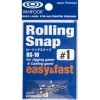 Emerillon Vanfook Rolling Snap
