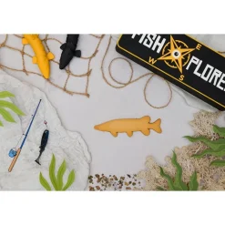 Emporte-Pièce Fishxplorer 3D