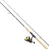Ensemble Abu Garcia Cardinal Pro Spinning Combo