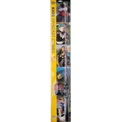 Ensemble Abu Garcia Children’S Set Spincast