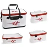 Ensemble Bagagerie Ultimate Fishing Bags Uf Travel