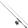 Ensemble Berkley Urbn Ii Finesse Combo