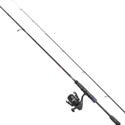 Ensemble Berkley Urbn Ii Finesse Combo