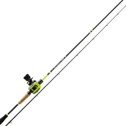 Ensemble Casting 13 Fishing Origin Nx Cast Combo