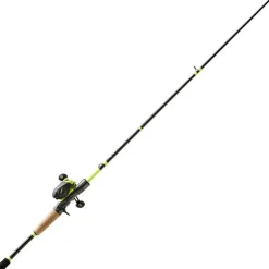 Ensemble Casting 13 Fishing Origin Nx Cast Combo