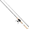 Ensemble Casting Abu Garcia Max Pro Casting Combo