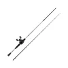 Ensemble Casting Abu Garcia Fast Attack Casting Combo