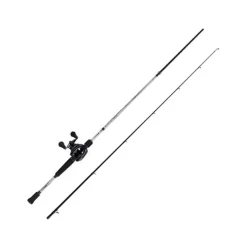 Ensemble Casting Abu Garcia Fast Attack Casting Combo