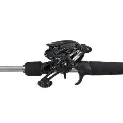 Ensemble Casting Abu Garcia Fast Attack Casting Combo