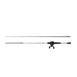 Ensemble Casting Abu Garcia Fast Attack Casting Combo