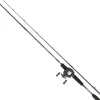 Ensemble Casting Abu Garcia Gen Ike Low Profile Combo