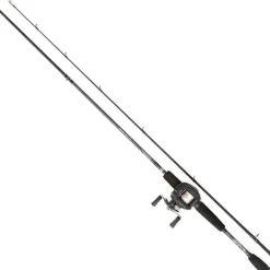 Ensemble Casting Abu Garcia Gen Ike Low Profile Combo