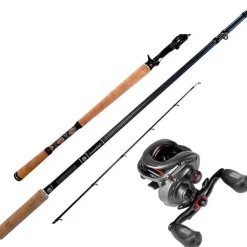 Ensemble Casting Bigbait Brochet
