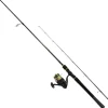 Ensemble Daiwa Strikeforce