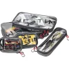 Ensemble De Trousse Westin W4 Clear Guard Pouch