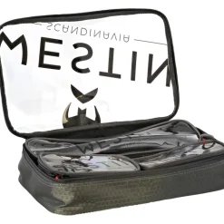 Ensemble De Trousse Westin W4 Clear Guard Pouch