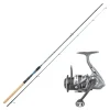 Ensemble Garbolino Proxima Jetspin + Moulinet G-Spin Fd
