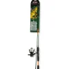 Ensemble Mitchell Carnassier Target Ii Spinning Combo