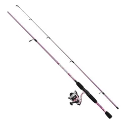 Ensemble Mitchell Tanager Pink Camo Ii Spin Combo