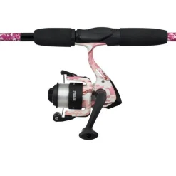 Ensemble Mitchell Tanager Pink Camo Ii Spin Combo