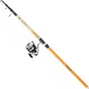 Ensemble Posé Daiwa Set Tele Poser 02