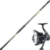 Ensemble Posé Télescopique Srt Fish Instinct Harmony Telecast + Meka Efi Fd