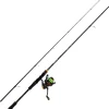 Ensemble Scratch Tackle Combo Saphir Spinning