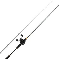 Ensemble Scratch Tackle Combo Saphir Casting