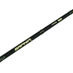 Ensemble Scratch Tackle Combo Saphir Casting