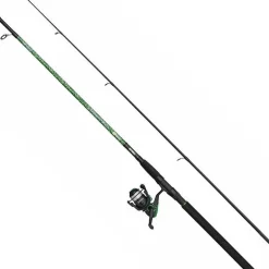 Ensemble Spining Mitchell Catch Pro Ii Spin Combo