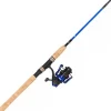 Ensemble Spinning Abu Garcia Specialist Combo